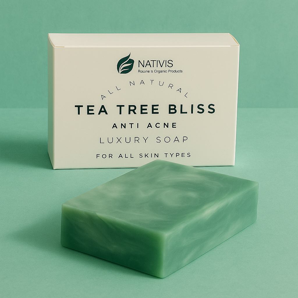 TEA TREE BLISS