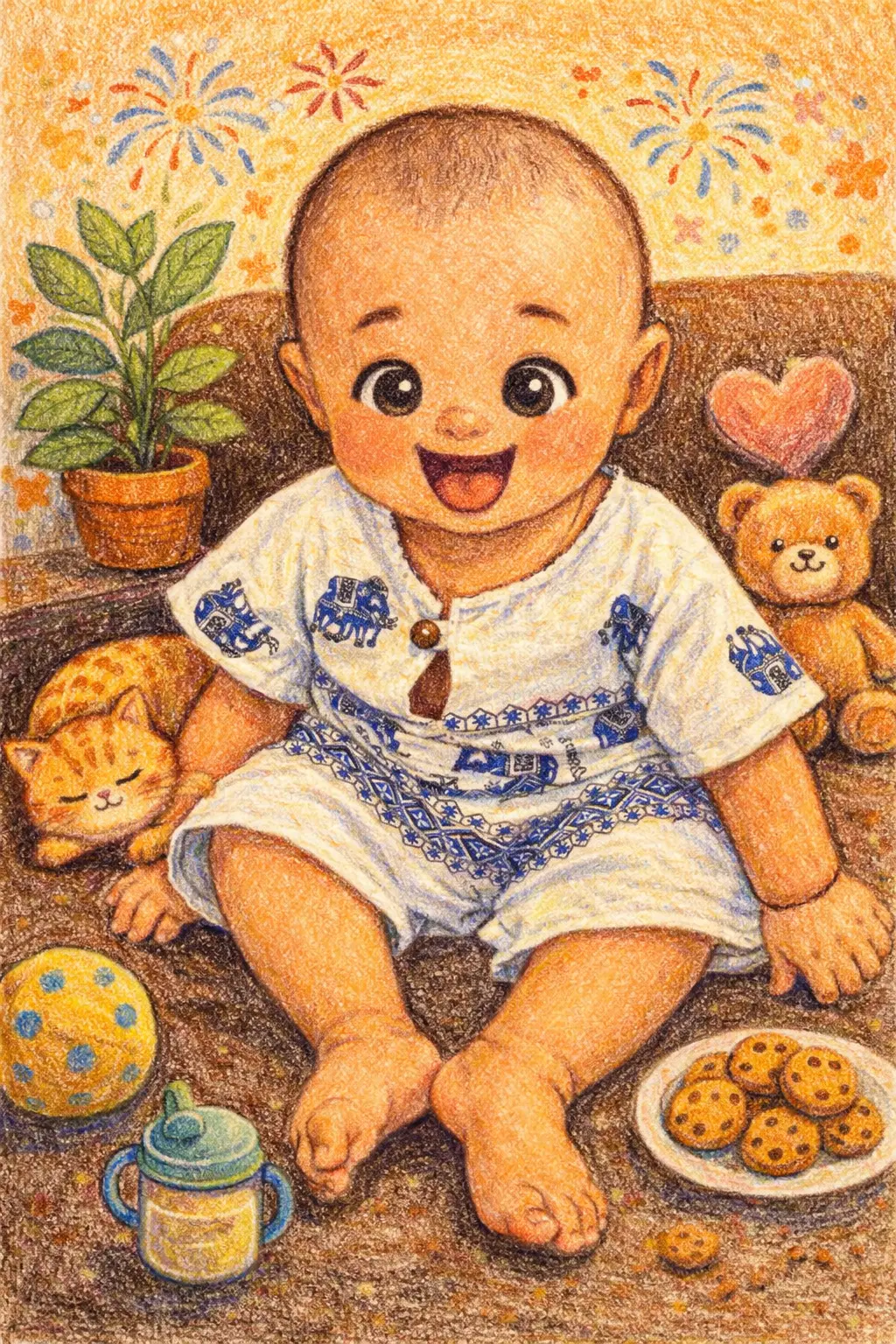 MIGU Baby Products