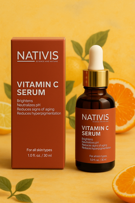 Vitamin-C Serum